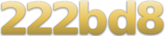 222bd8 logo